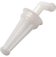 Fuel Filter Compatible with Johnson Evinrude OMC BRP - Fits V4 & V6 60 Deg 90 100 115 150 175 Hp, Replaces 0433190 765553 600-312 - 433190 18-79781 - WF-F3003 - RCMA